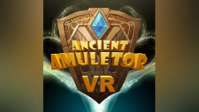 Ancient Amuletor (PS4)