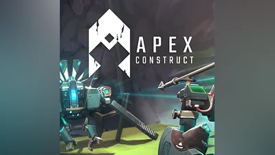 Apex Construct (PS4)