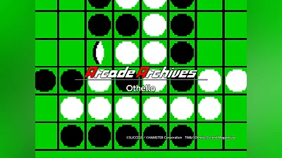 Arcade Archives Othello (PS4)