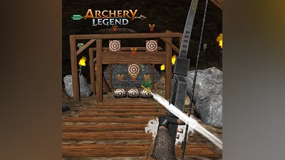 Archery Legend (PS4)