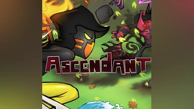Ascendant (PS4)