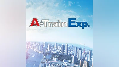 A-Train Express (PS4)