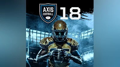 Axis Football 2018 (PS4)