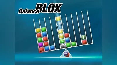 Balance Blox (PS4)