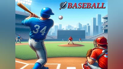 Baseball (PS4)