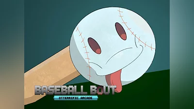 Baseball Bout: Otterrific Arcade (PS4)