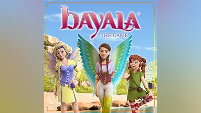 bayala - the game (PS4)