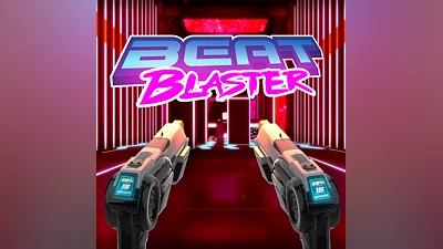 Beat Blaster (PS4)
