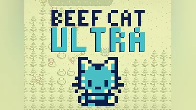 Beef Cat Ultra (PS4)