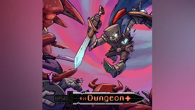 Bit Dungeon Plus (PS4)
