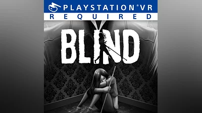 Blind (PS4)