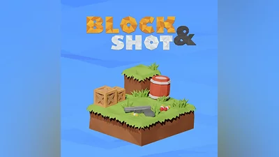 Block & Shot (PS4)