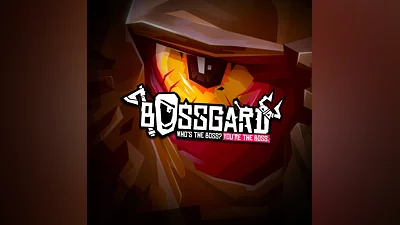 BOSSGARD (PS4)