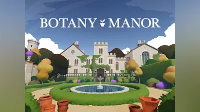 Botany Manor (PS4)