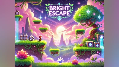Bright Escape (PS4)