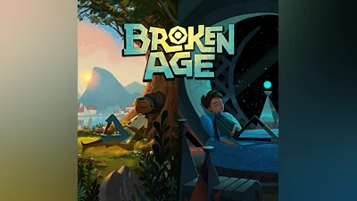 Broken Age (PS4)