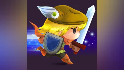 BUFF KNIGHT ADVANCED (PS4)
