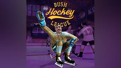 Bush Hockey League (PS4)
