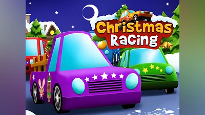 Christmas Racing (PS4)