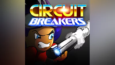 CIRCUIT BREAKERS (PS4)