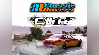Classic Racers Elite (PS4)