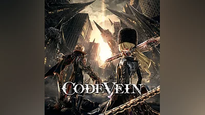 CODE VEIN (PS4)