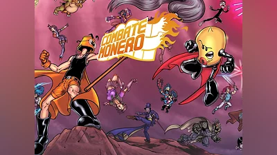 Combate Monero (PS4)