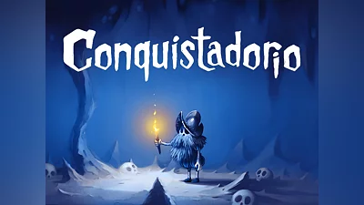 Conquistadorio (PS4)