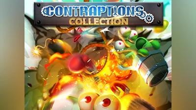 Contraptions Collection (PS4)