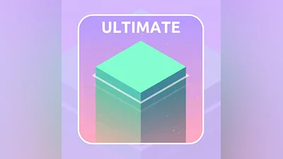 Cube Stack Ultimate (PS4)