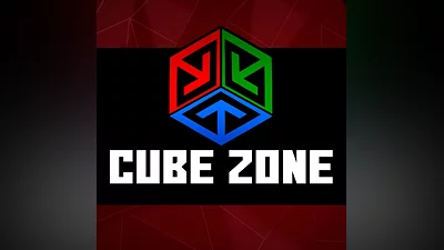 Cube Zone (PS4)