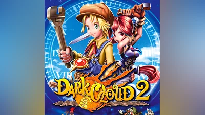 Dark Cloud  2 (PS4)
