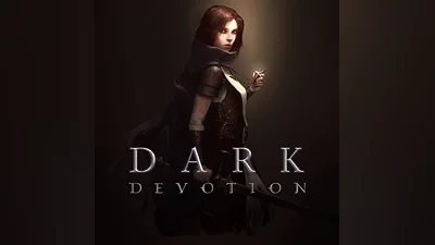 Dark Devotion (PS4)