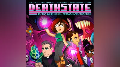 Deathstate (PS4)