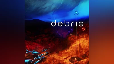 Debris (PS4)
