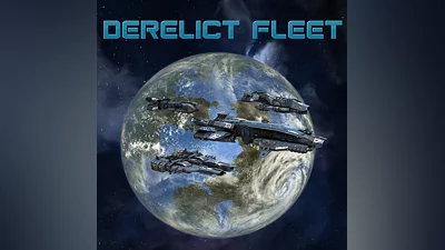 Derelict Fleet (PS4)