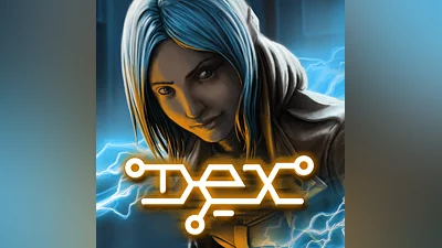 Dex (PS4)