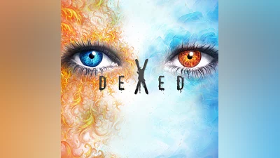 DEXED (PS4)