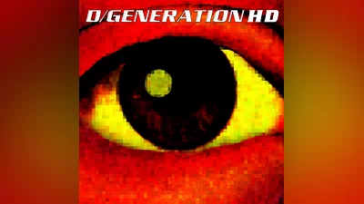 D/Generation HD (PS4)