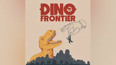 Dino Frontier (PS4)