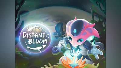 Distant Bloom (PS4)