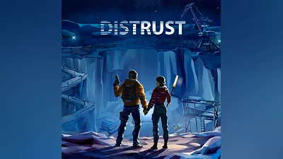 Distrust (PS4)