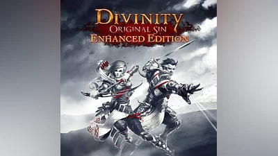 Divinity: Original Sin - Enhanced Edition (PS4)