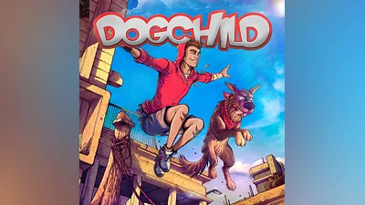 Dogchild (PS4)