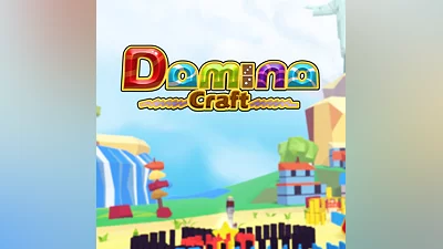 Domino Craft VR (PS4)