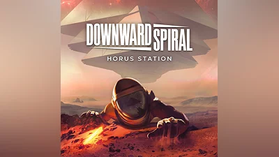 Downward Spiral: Horus Station (PS4)