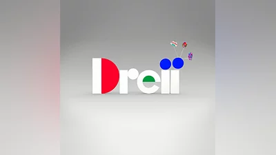 Dreii (PS4)