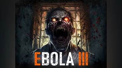 EBOLA III (PS4)