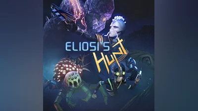 Eliosi's Hunt (PS4)