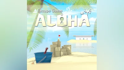 Escape Game : Aloha (PS4)
